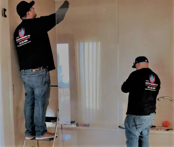 Professional plumbing installation for Tankless Water Heater Installation in Sylvan Lane